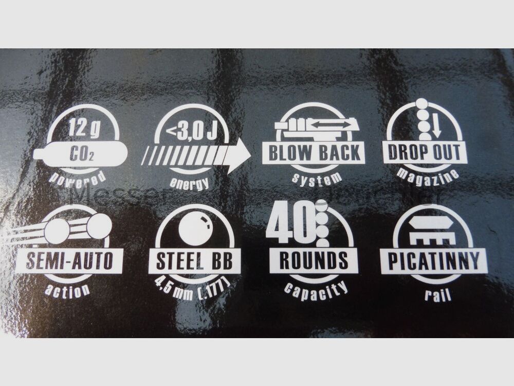 Heckler&Koch MP5K-PDW MPK-PDW