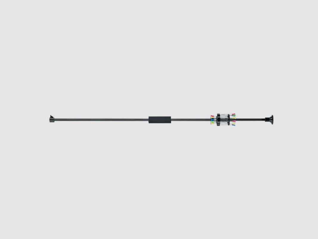 NXG BLASROHR NEXT GENERATION ALU ROHRE 40 ZOLL, Bild 1 von 3