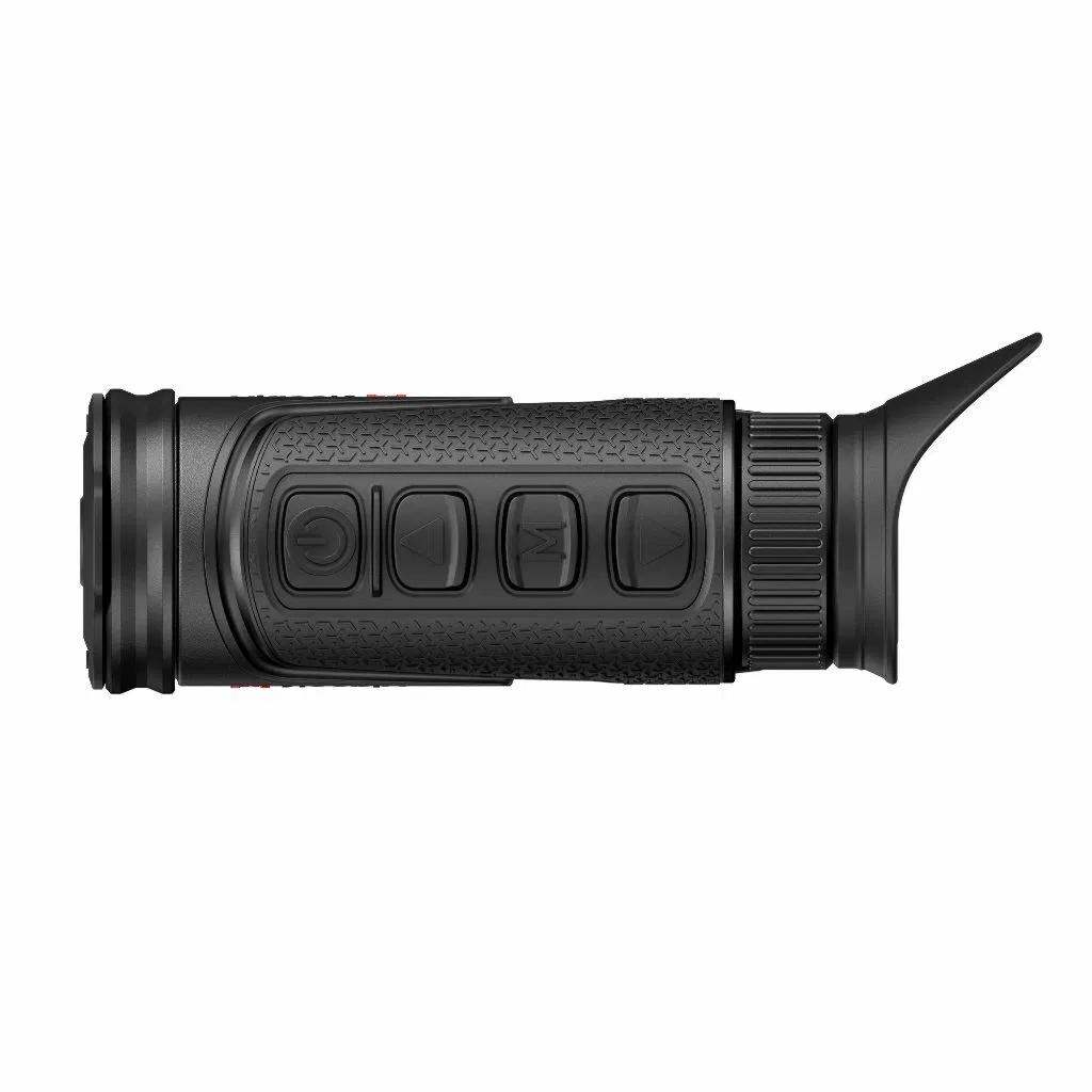 Monocolo termico Nocpix LUMI P13 256×192 e 13 mm, immagine 3 di 7