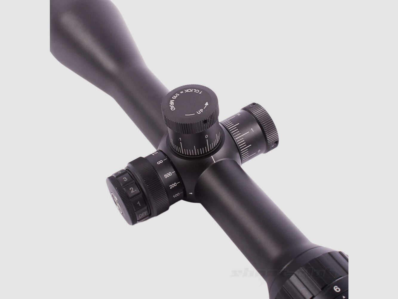 HAWKE Vantage 30WA FFP IR 6-24x50 SF