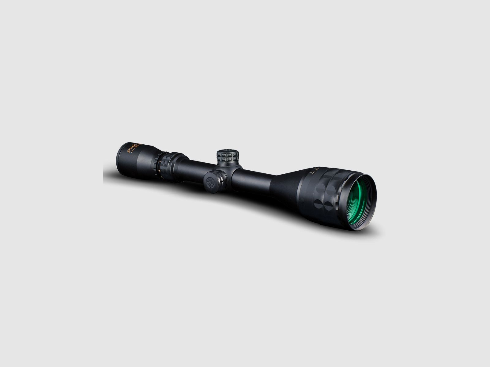 KONUSPRO OPTIE 3-12X50 ZOOM, afbeelding 1 van 3