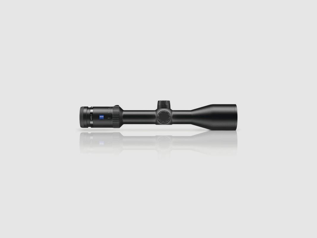 ZIELFERNROHR ZEISS CONQUEST V6 2-12X50, Bild 1 von 2