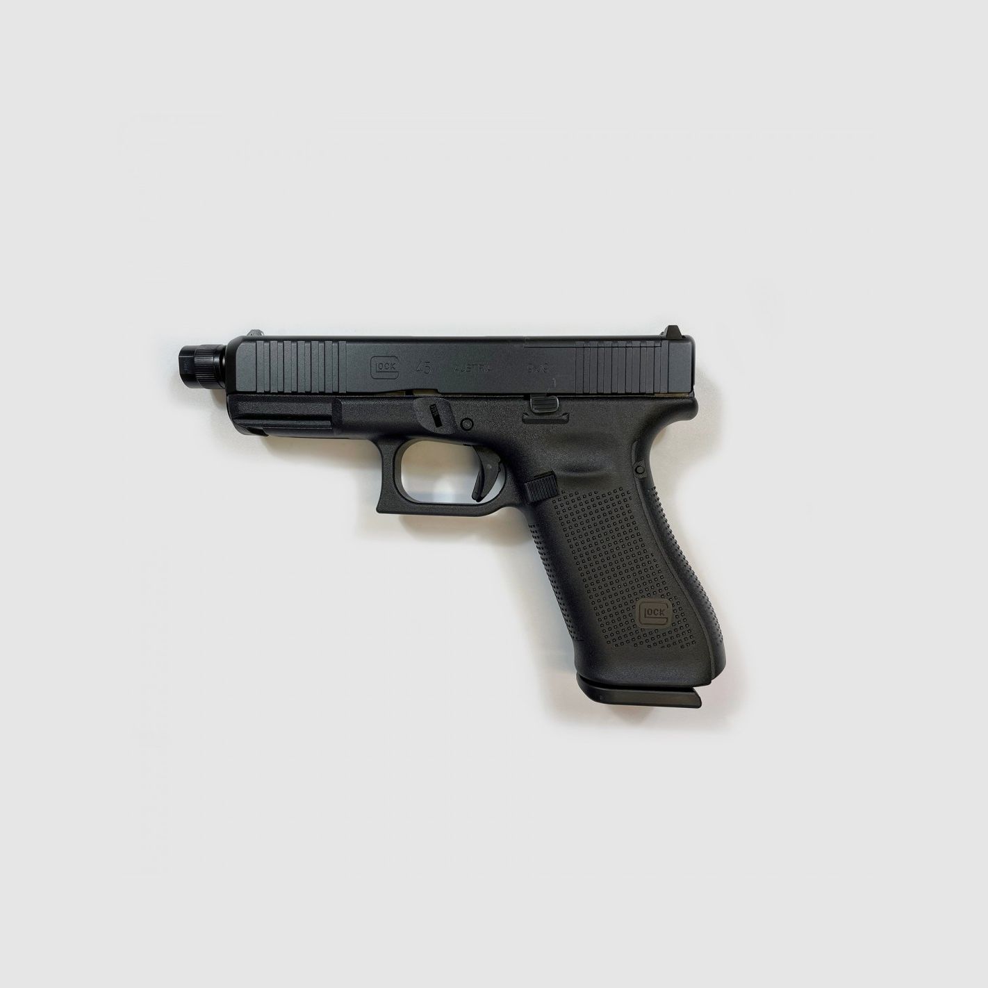 Glock 45 FS MOS FTO Kal. 9 Luger (9x19), Bild 3 von 5