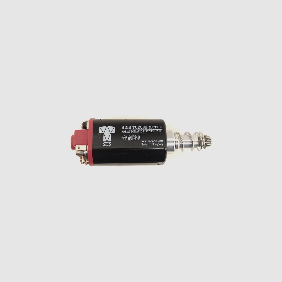 SHS Longtype Hightorque Motor, Neodymmagnete