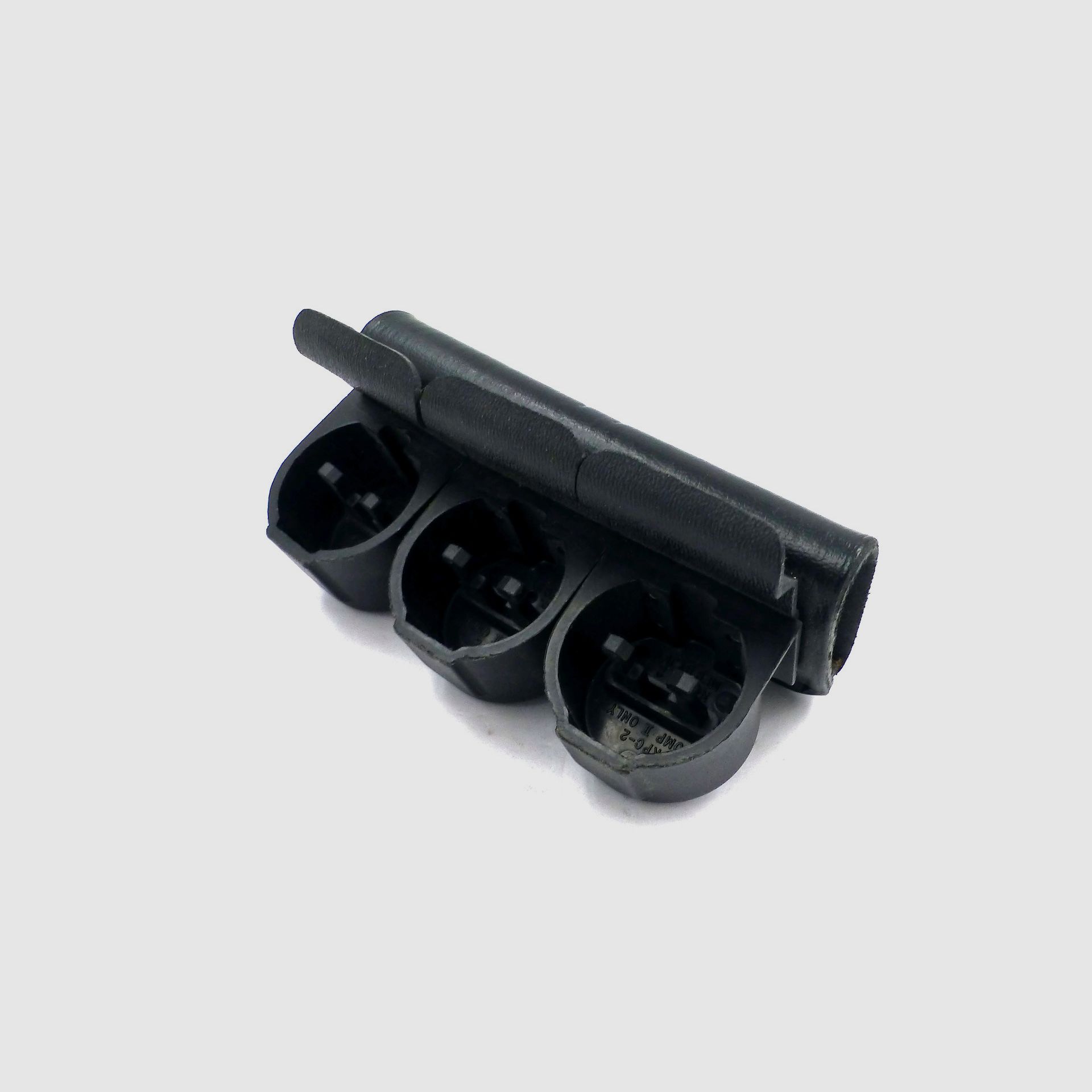SAFARILAND houder voor speedloader, K frame, afbeelding 2 van 3