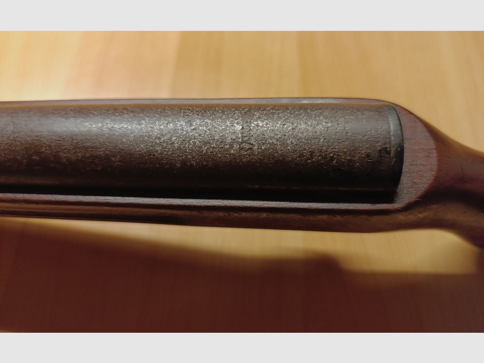 Luftgewehr Jagdwaffen Werk Suhl