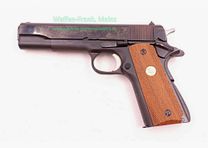 Colt - USA Mod. MK IV/ Series 70