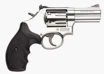 Smith & Wesson 686 Plus, 3" Full Lug