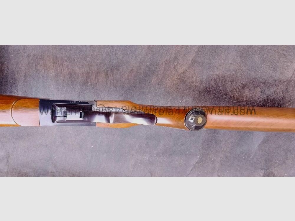 Ruger Blockbüchse Ruger N°.1