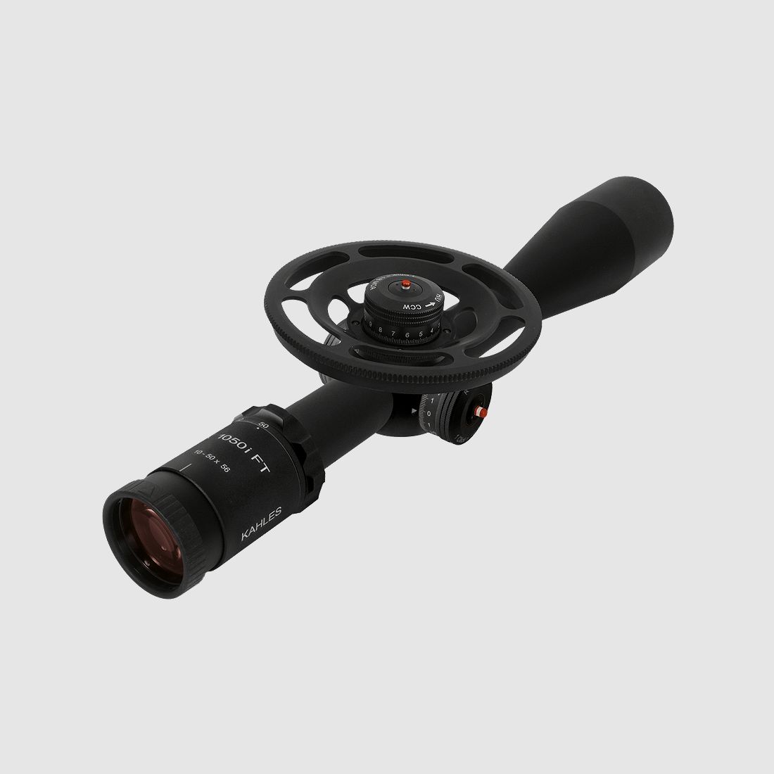Kahles K1050i FT 10–50x56i