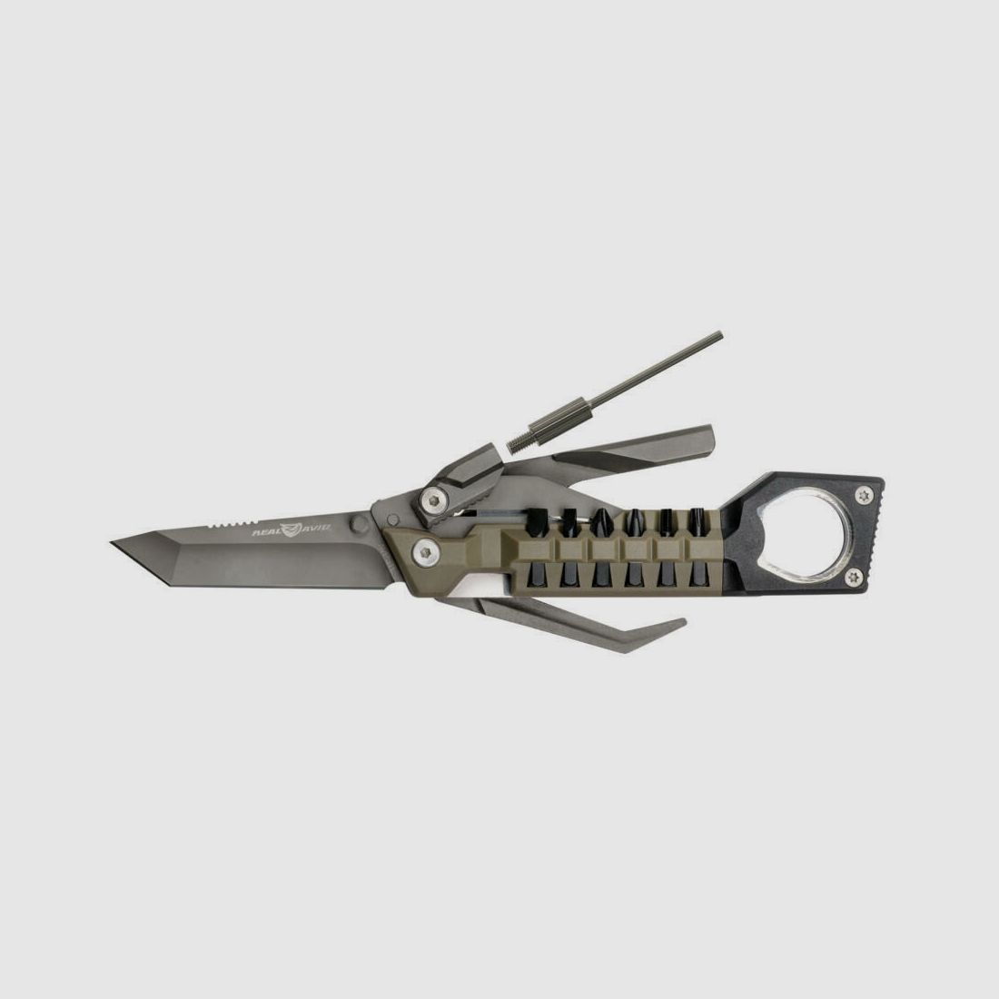 Outil de Pistolet Real Avid