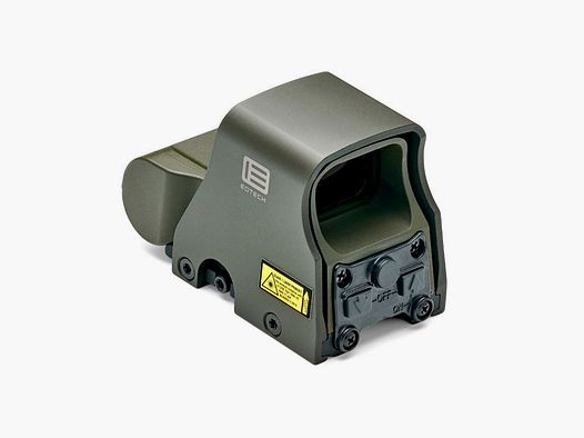 EOTech XPS 2-0 OD GREEN