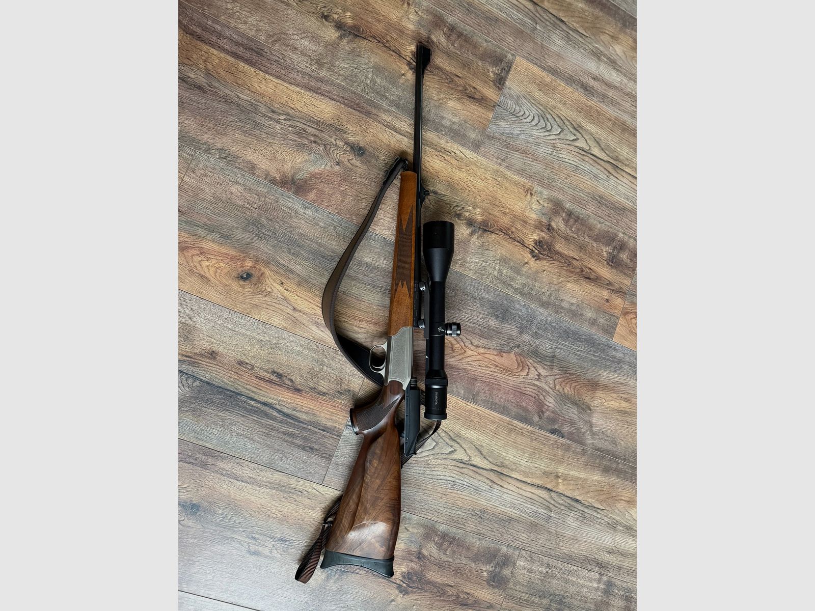 Blaser R93 