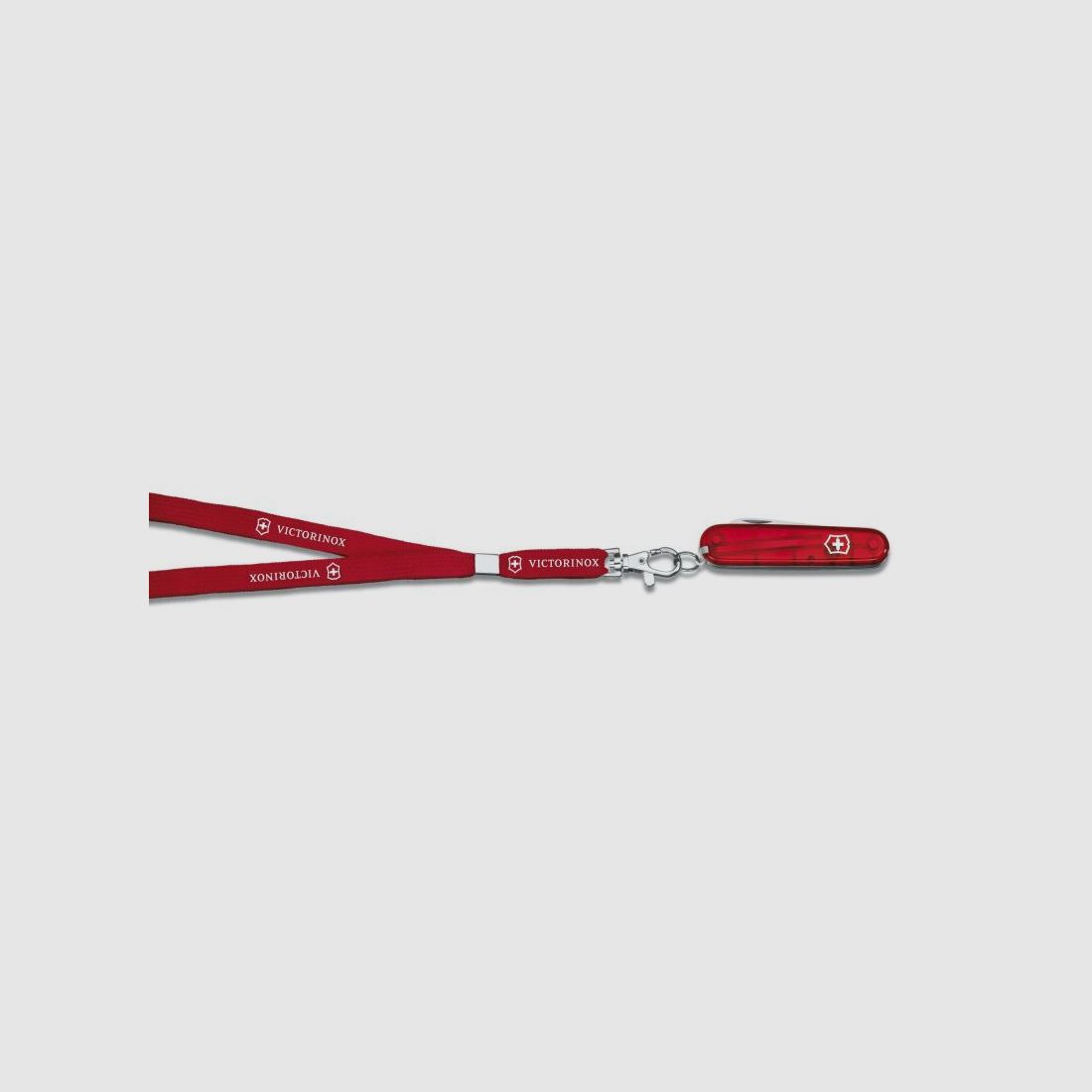 Victorinox Kinder Rot Messer My First Victorinox H