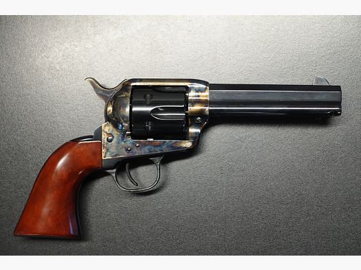 Uberti Cattleman Octagonal