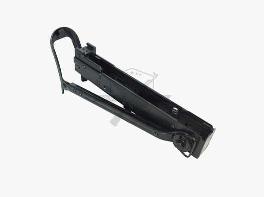 LCT M70AB2 Stahl Receiver mit Klappschaft