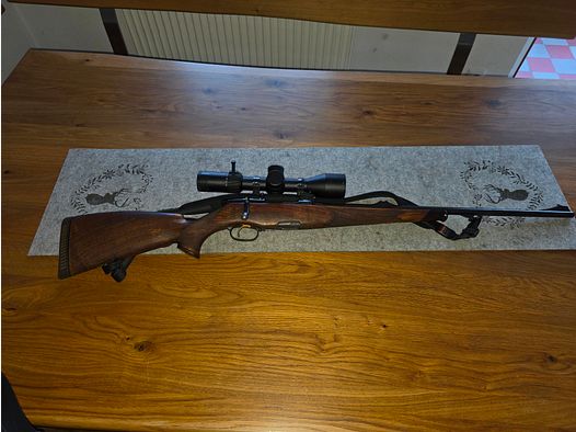 Steyr męski luksus 308 win