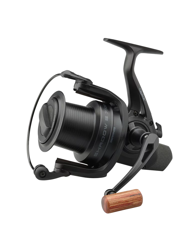 Moulinet Quick Shadow 5 SLS 7000