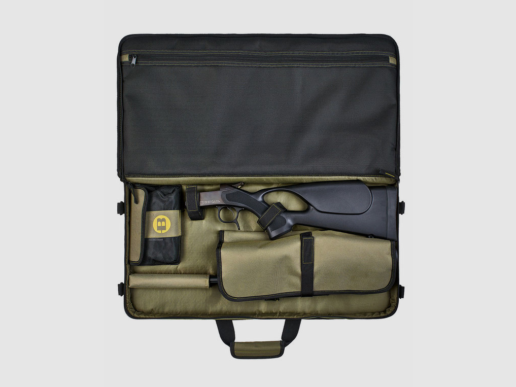 Futerał na broń Bergara ... dla Bergara BA 13 TD