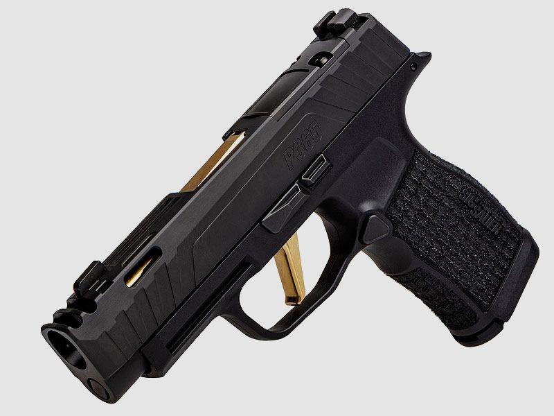 Sig Sauer P365 XL Spectre COMP
