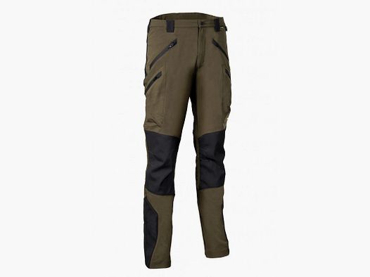 Pantalon Cofra Velten vert
