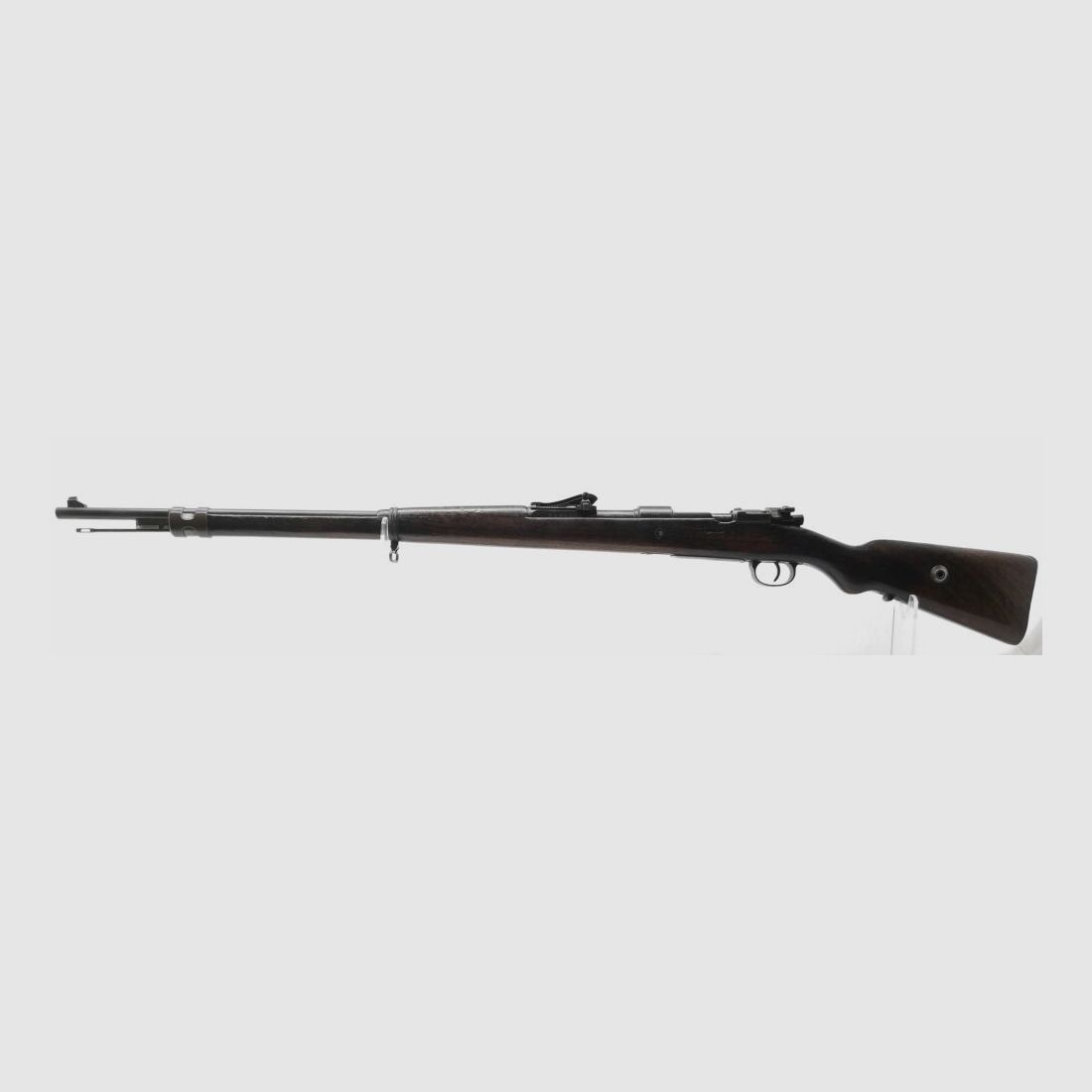 ZBROJOVKA BRNO Gewehr 98 - vz. 98 - raro, immagine 1 di 10