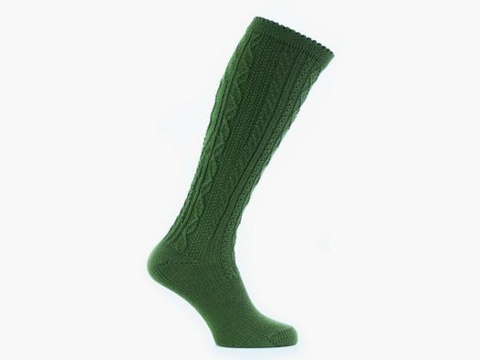 Socke tanne 44(12) tanne