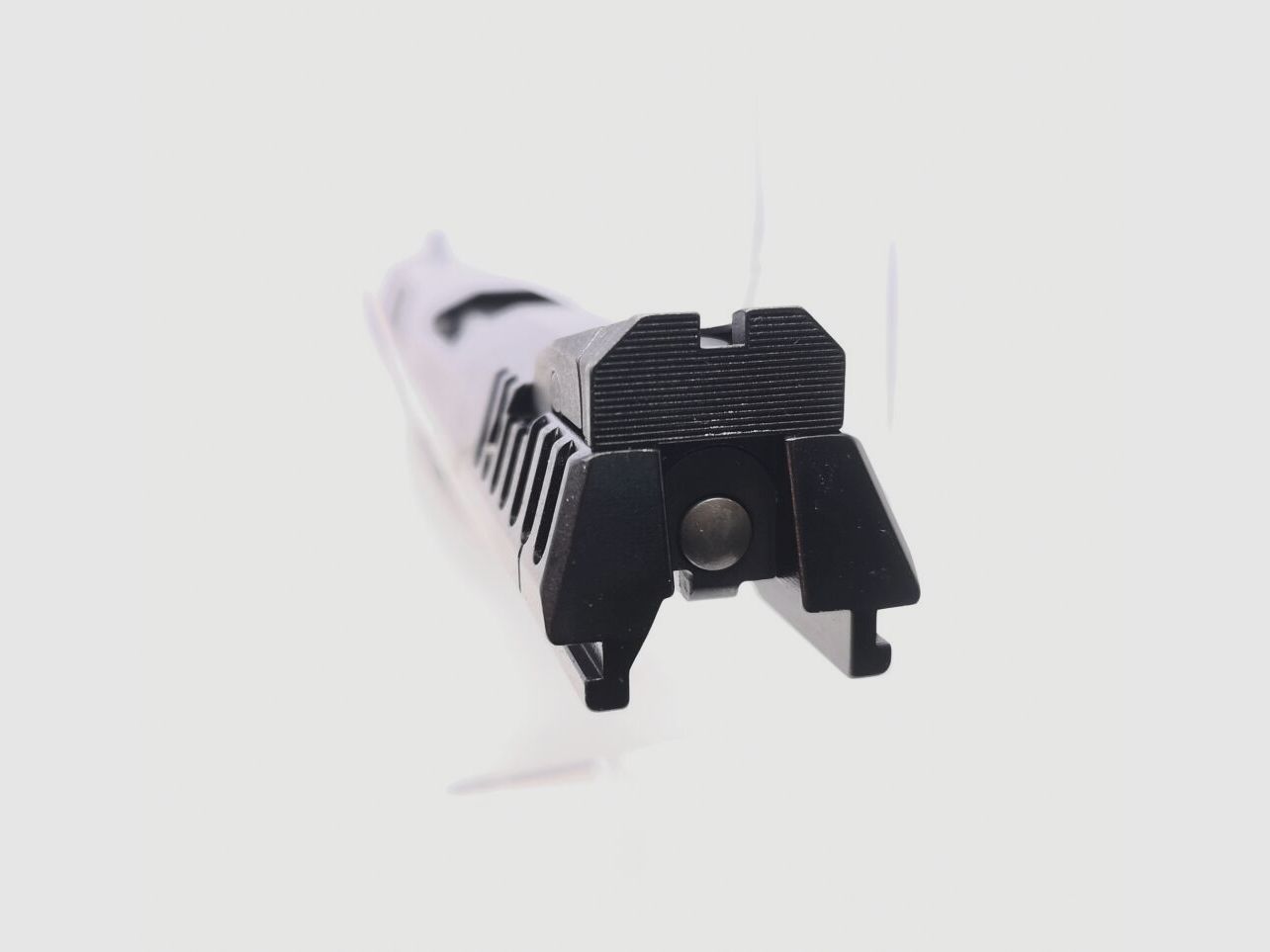 CZ Uhersky Brod exchange system for CZ Shadow 2 "Kadet