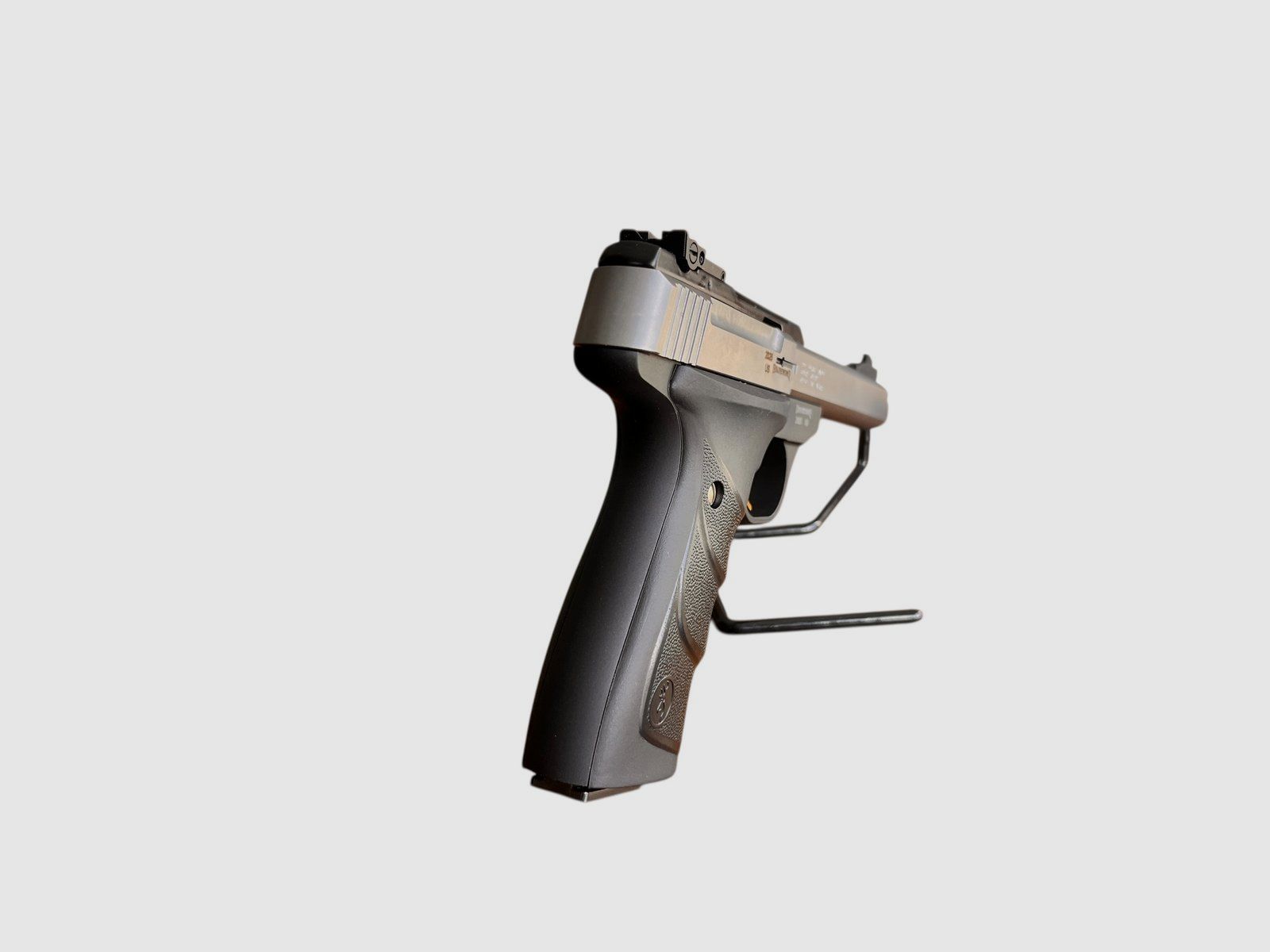 Nieuwe Browning Buck Mark S/S URX .22lr-pistool te koop, afbeelding 4 van 8