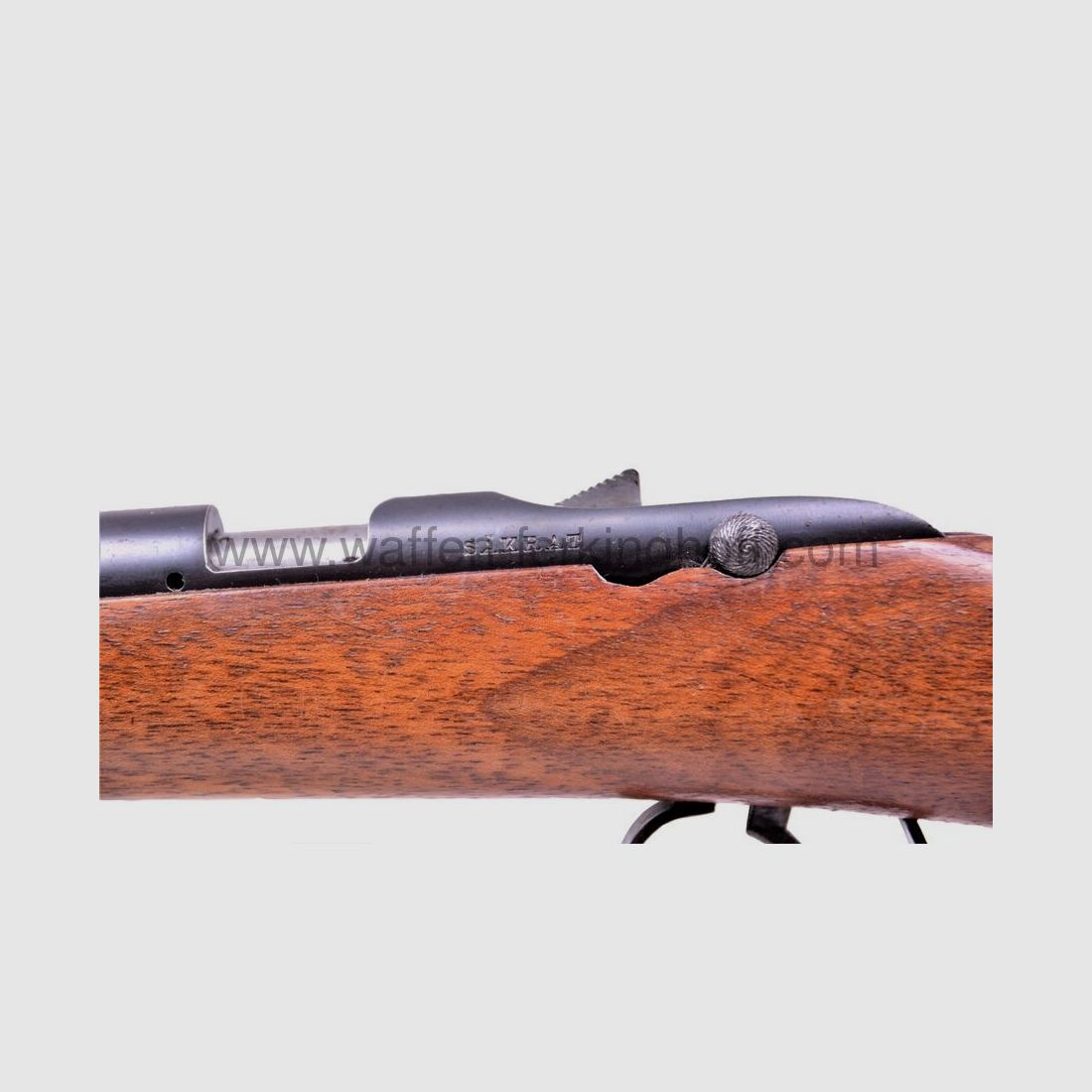 Husqvarna M25 Suecia N.R.A 24