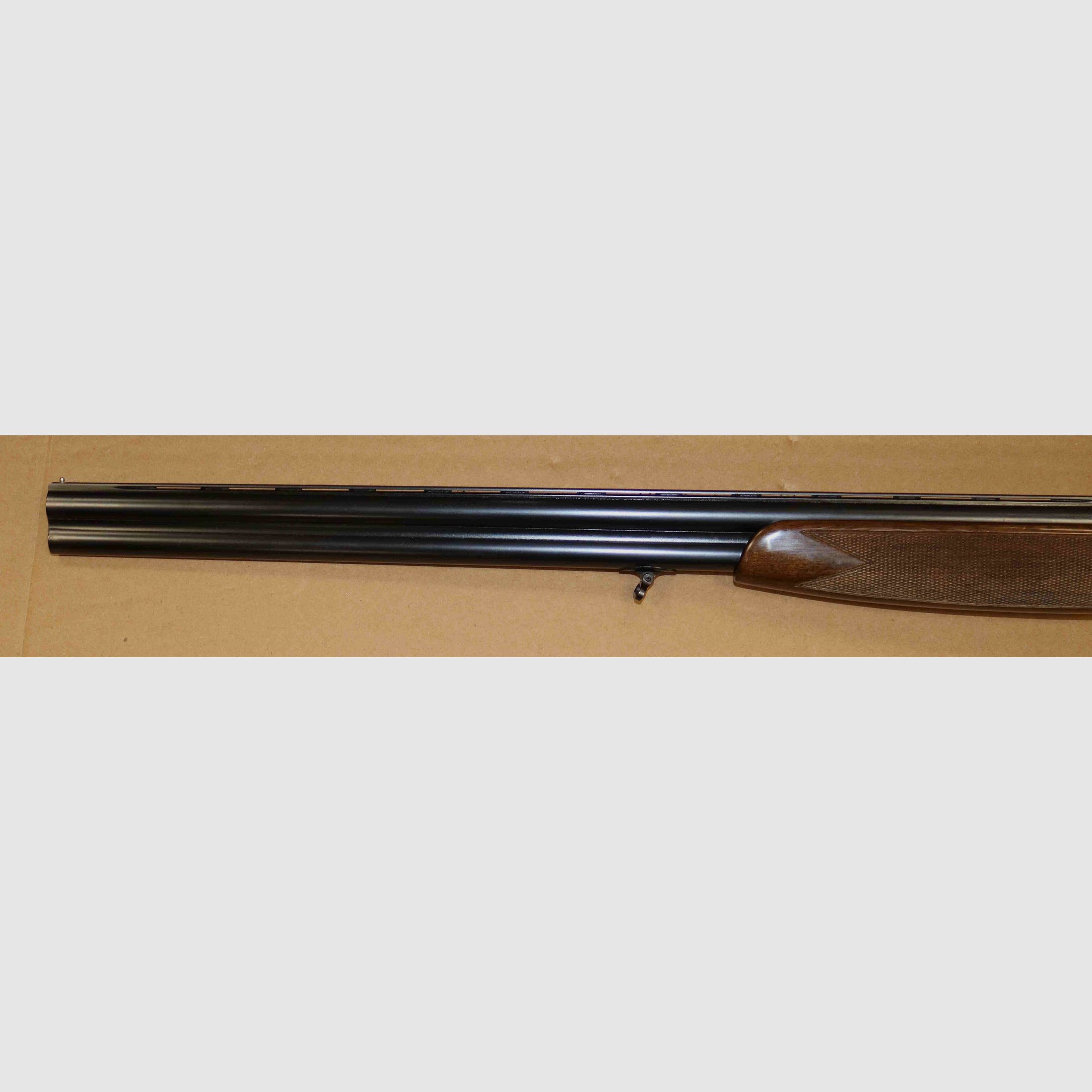 Over-and-under shotgun Beretta Model S56E Caliber 20, image 4 of 10