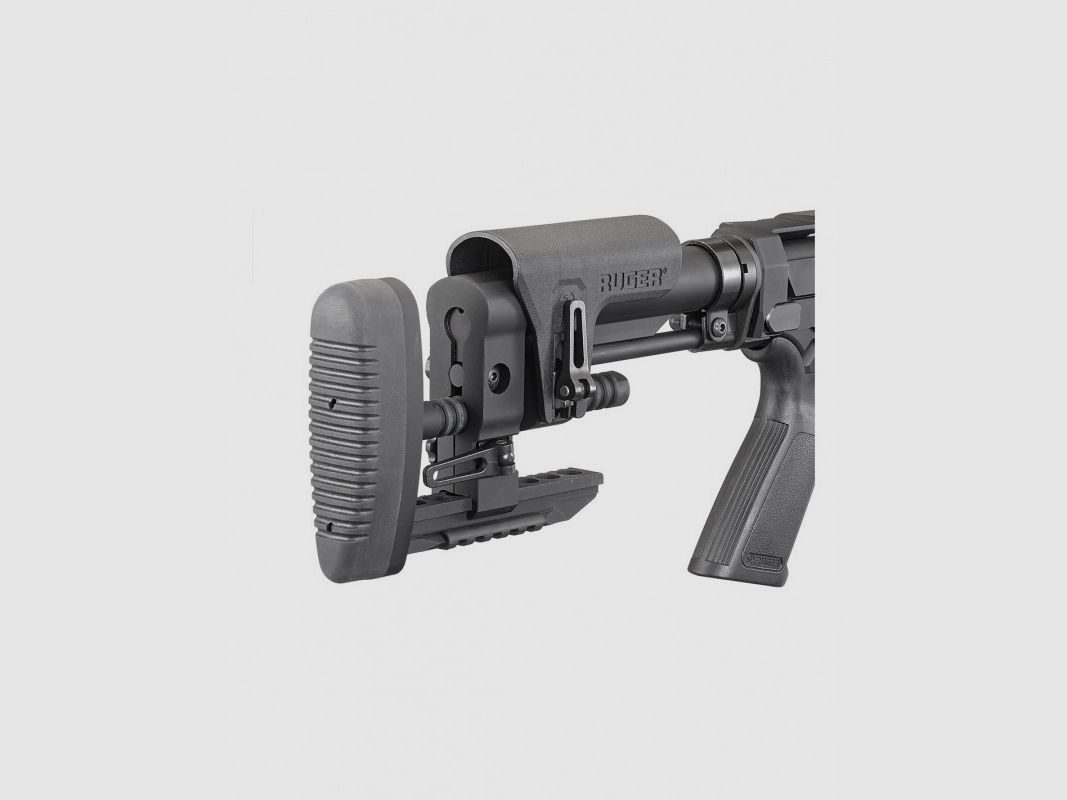 RUGER Precision, Bild 8 von 13