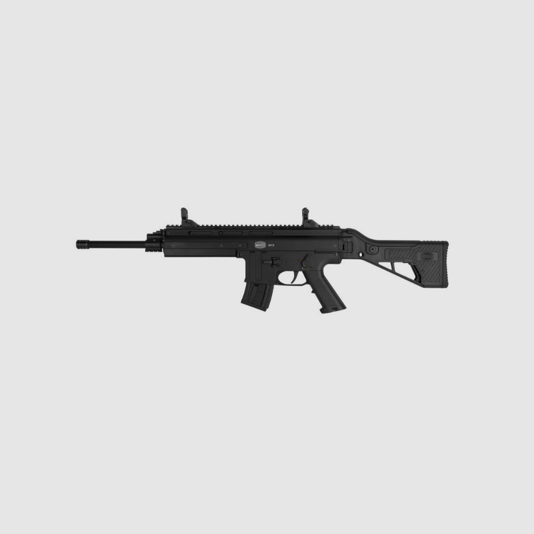 Neu GSG M15 Mauser Sportversion .22lfb .22lr German Sport Guns