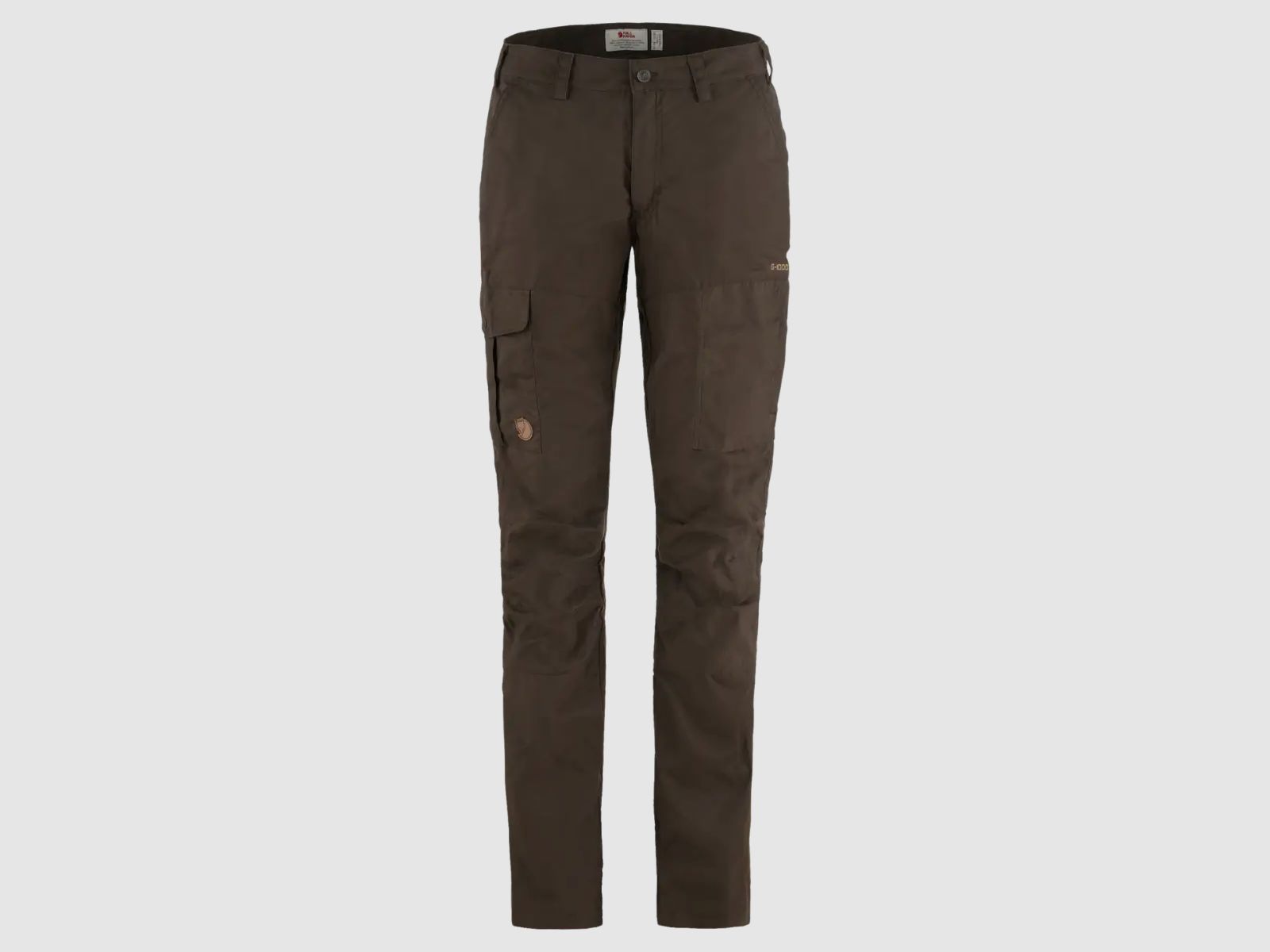 Pantalones de invierno para mujer Karla Pro W de Fjällräven