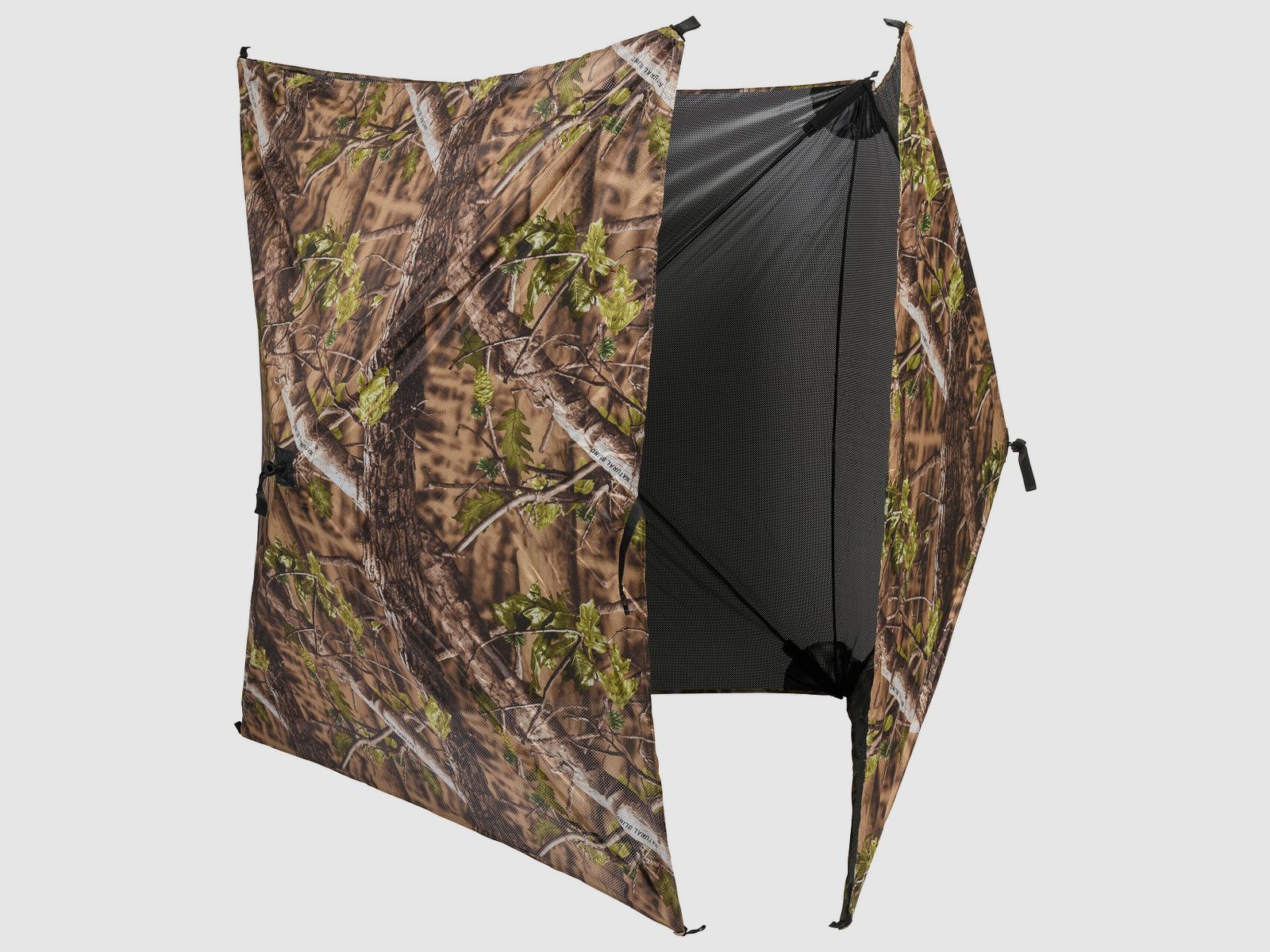 Stepland Camouflage Scherm