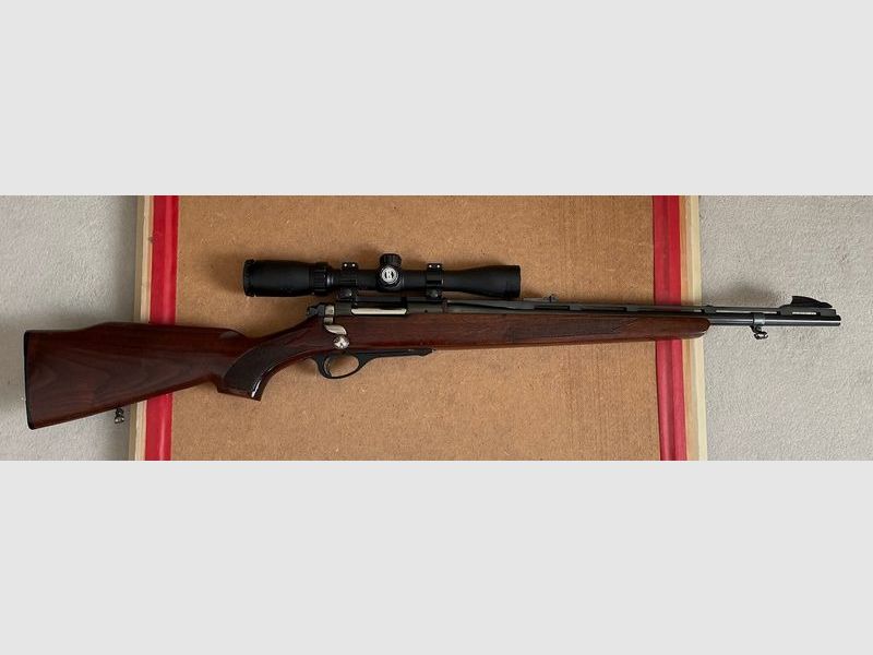 Remington Model 600 .223 Carbine .223 Remington (zeldzaam)