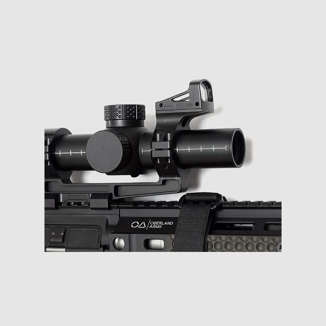 Oberland Arms OA Top-Mount voor OA Sharp Montage