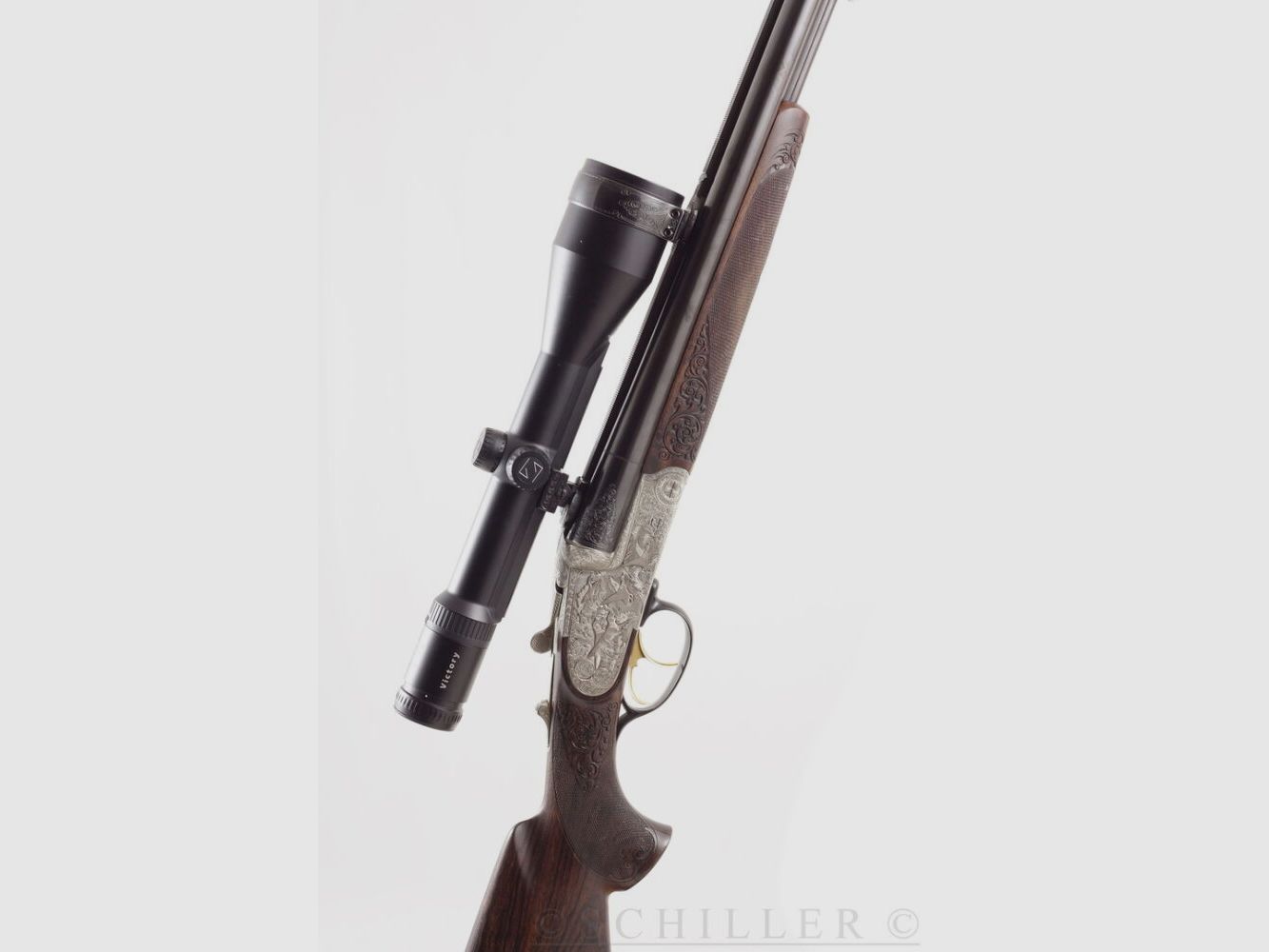 Krieghoff Neptun-Primus