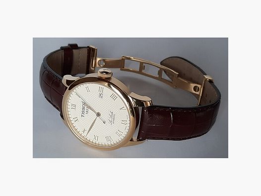 Tissot Le Locle Powermatic 80
