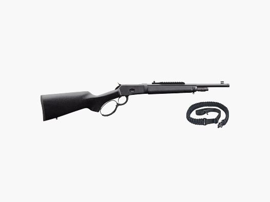 Chiappa 1892 Wildlands Take Down Rifle 16,5" kaliber .357Mag