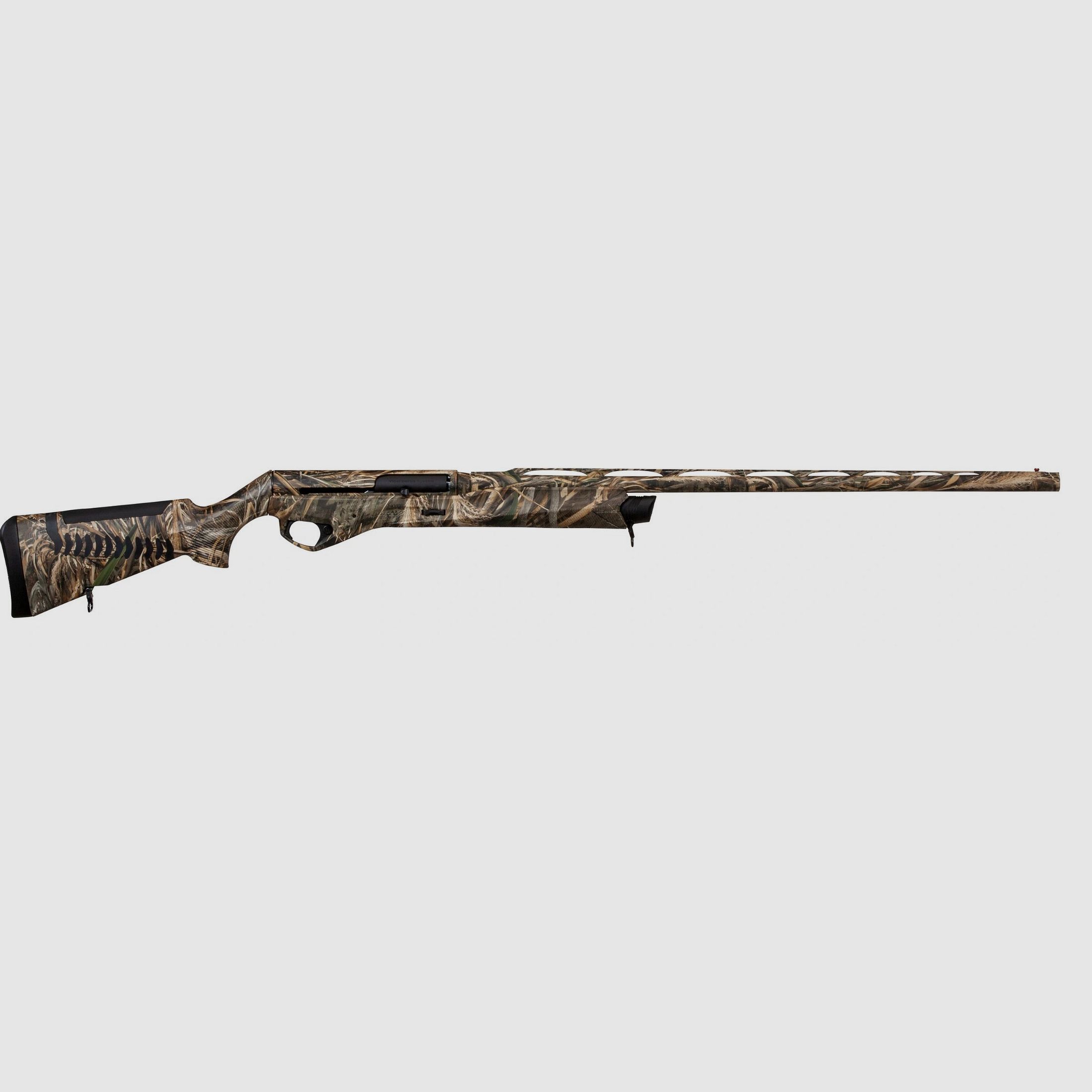 Benelli fusil à répétition Super Vinci Camo Max 4HD