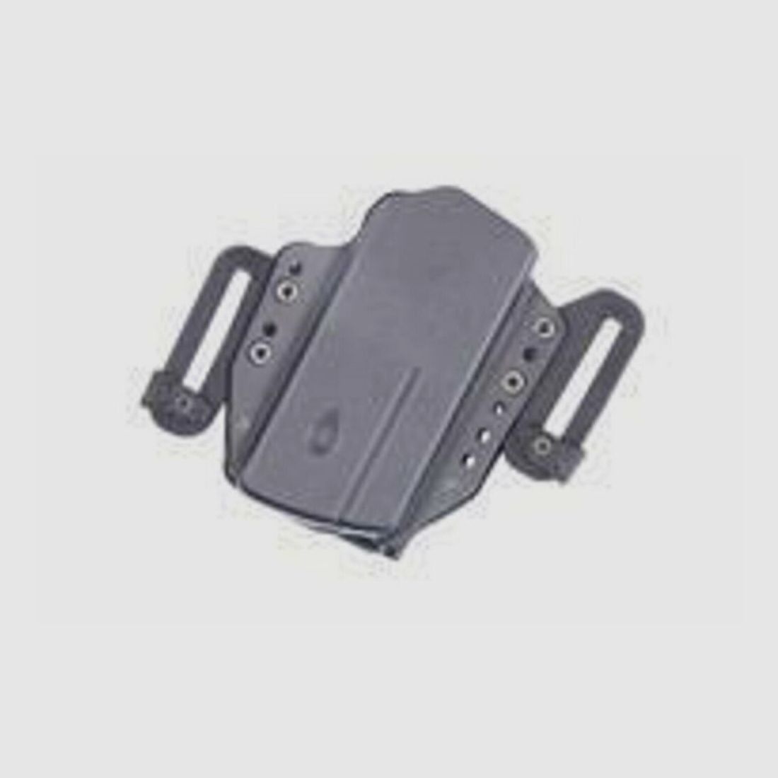 Brügger & Thomet USW-GW17/20 Folding Stock Right Holster, image 2 of 2