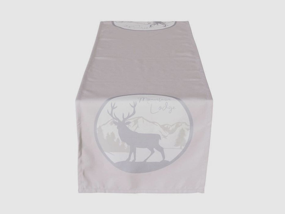 LivingActive Forestis Caminito de Mesa 145 cm