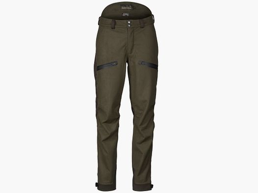 Seeland Climate Hybrid Hose Pine Green