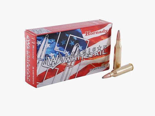 .243 Win Inter Lock 6.47g / 100grs