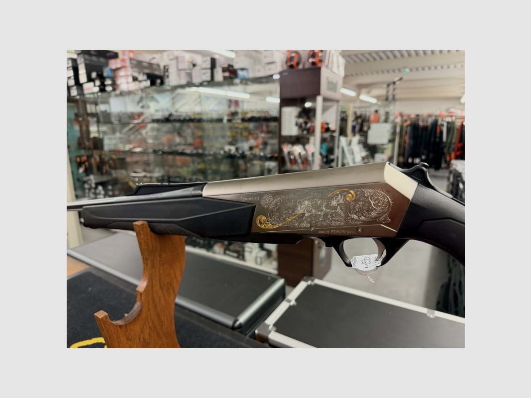 Browning MK3 Compo Eclipse Gold 30-06 gebraucht, Bild 6 von 7