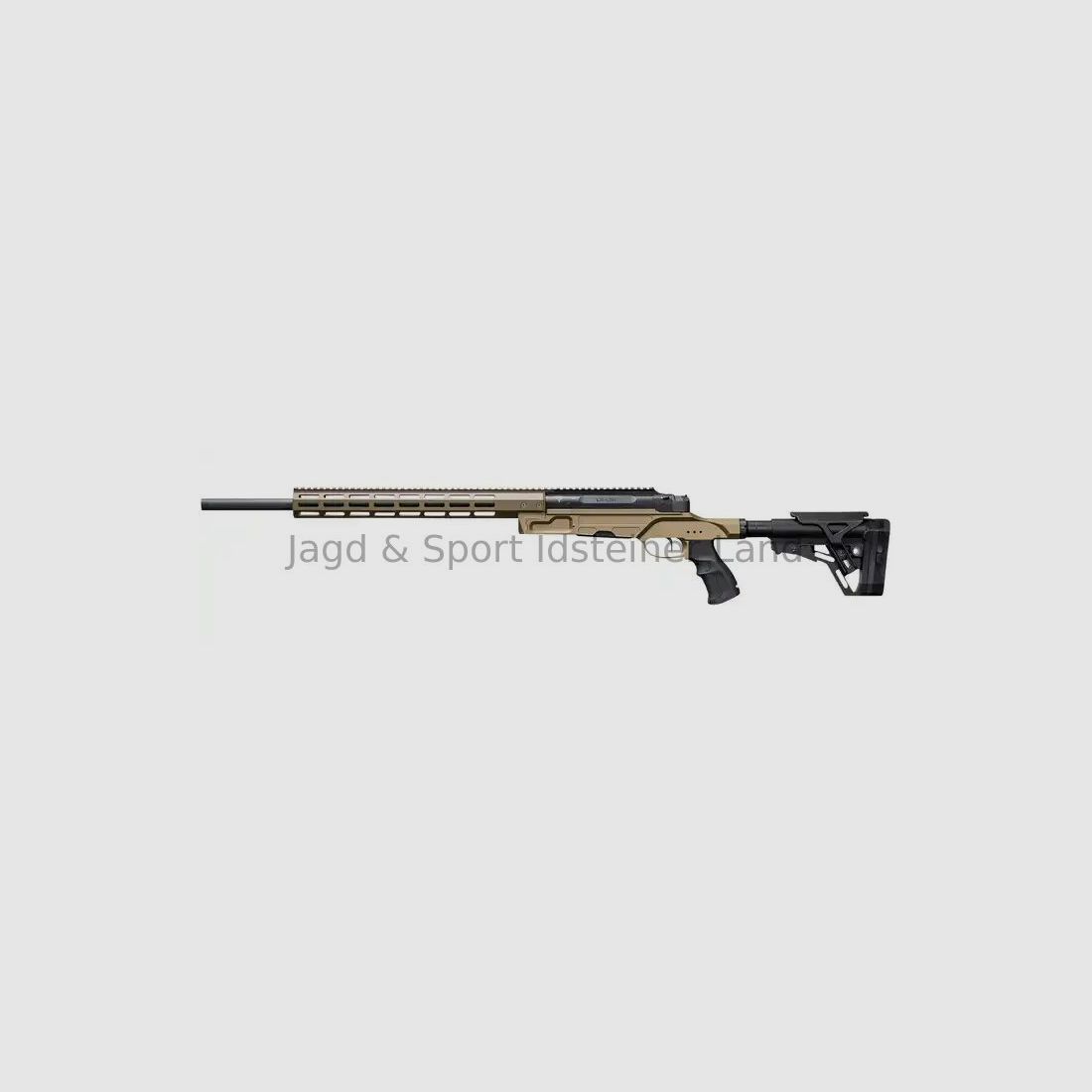Haenel LR/One - made in Germany -