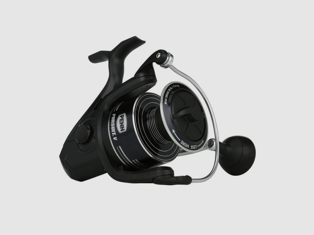 MOULINET PENN PURSUIT V 4000T