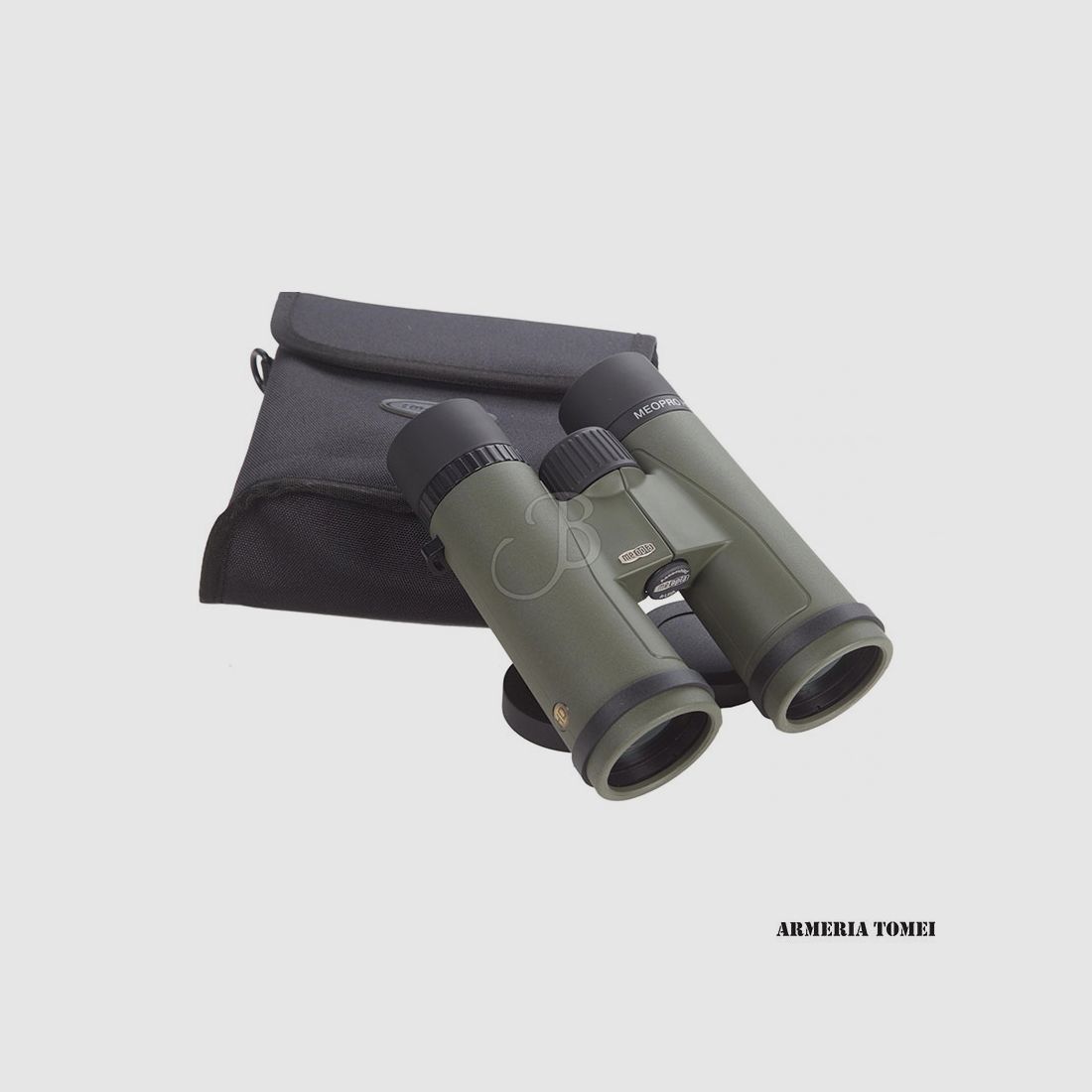 MEOPTA – BINOCULAR – MEOPRO-HD 10X42 RUBBERIZED, image 3 of 3