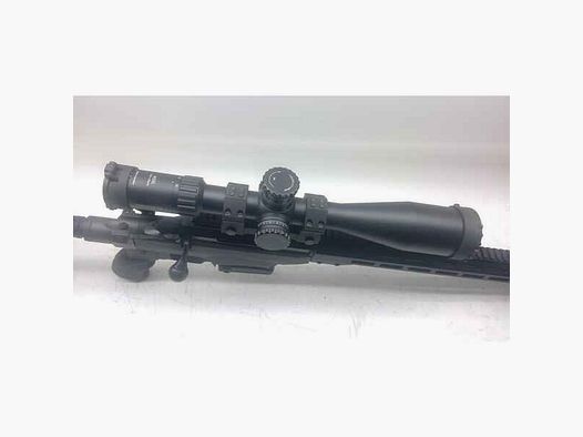 Repetierbüchse Tikka T3x TACT A1 Kal.6